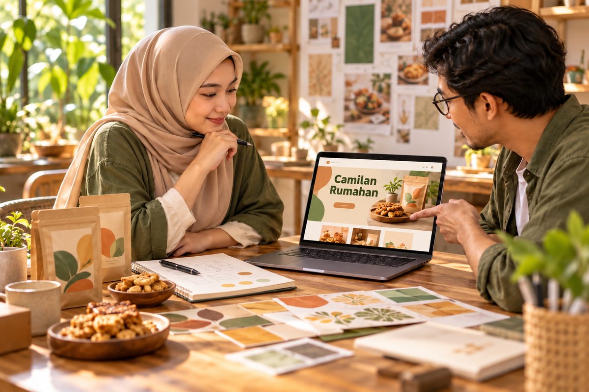 Ilustrasi google ads